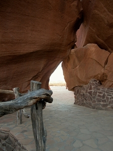 Twyfelfontein Lodge