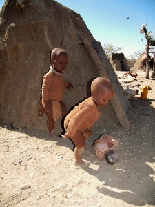 Himba's