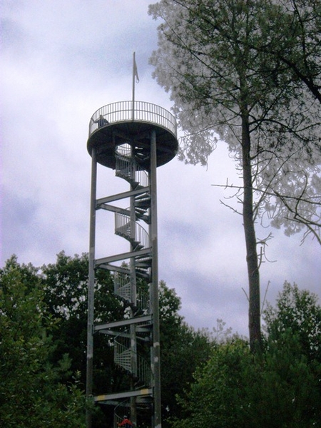 83-VVV-Toren-Tessenderlo