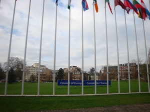 strasbourg
