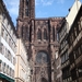 kathedraal  strasbourg
