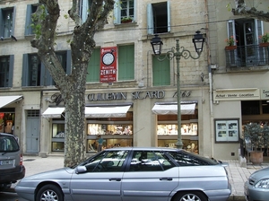 Cévennes Provence 2011 044