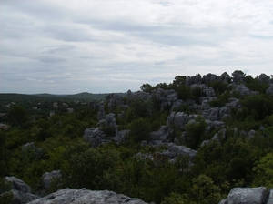 Cévennes Provence 2011 078