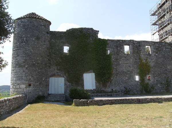 Cévennes Provence 2011 090