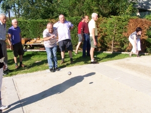 Petanque Loksbergen 013