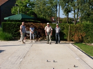 Petanque Loksbergen 075