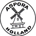 aspora logo