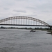 Brug over de Waal