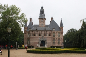 Kasteel Wychen