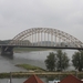 Nog een brug over de Waal