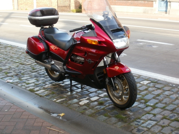 spiegel winddeflectors