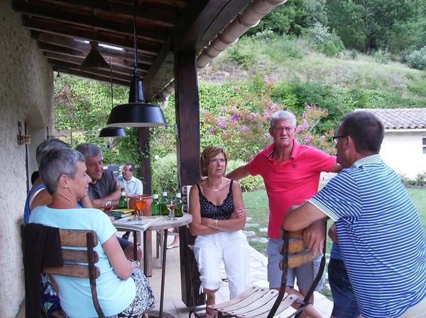 Cévennes Provence 2011 106