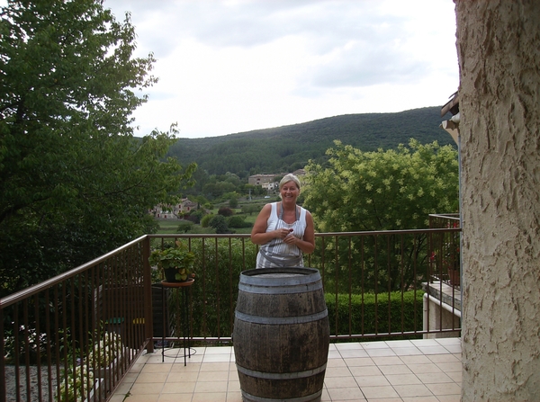 Cévennes Provence 2011 108