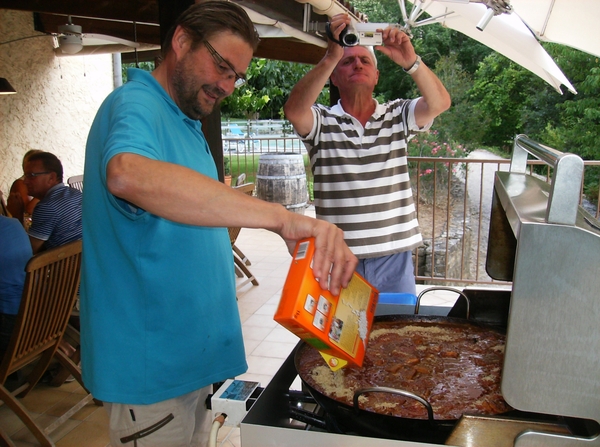 Cévennes Provence 2011 110