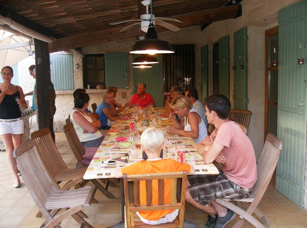 Cévennes Provence 2011 114