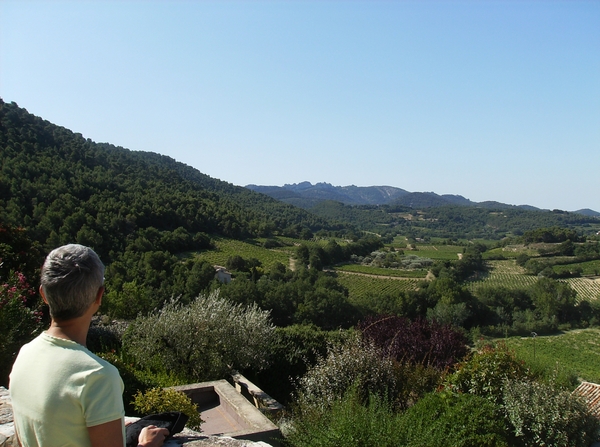 Cévennes Provence 2011 130