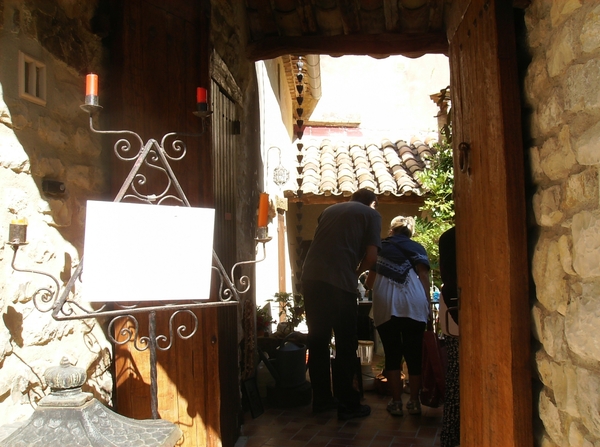 Cévennes Provence 2011 131