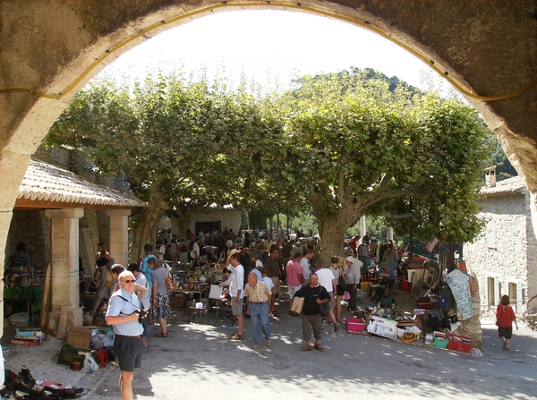 Cévennes Provence 2011 133