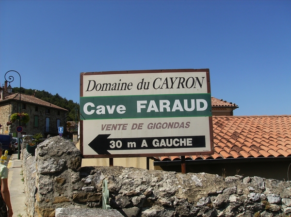 Cévennes Provence 2011 134