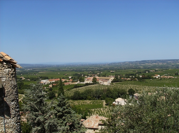 Cévennes Provence 2011 138