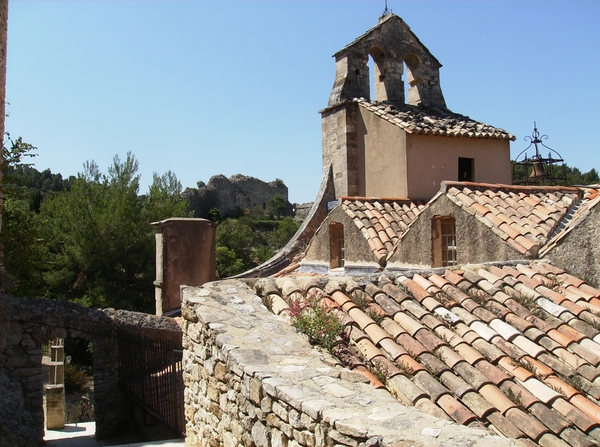 Cévennes Provence 2011 139