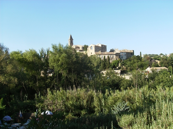 Cévennes Provence 2011 145