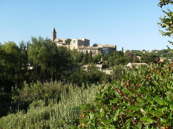 Cévennes Provence 2011 146