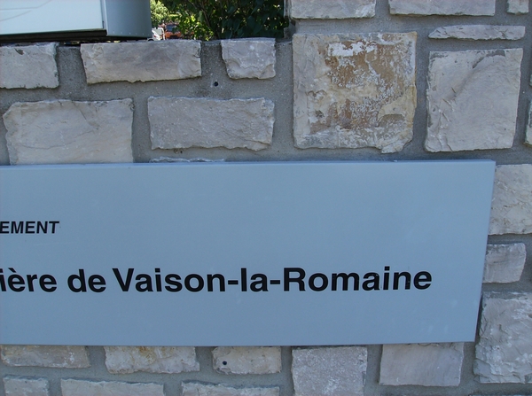 Cévennes Provence 2011 151