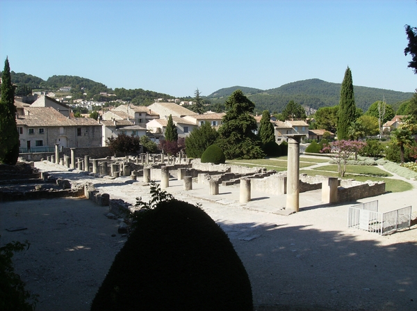 Cévennes Provence 2011 152