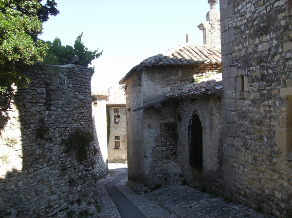Cévennes Provence 2011 161