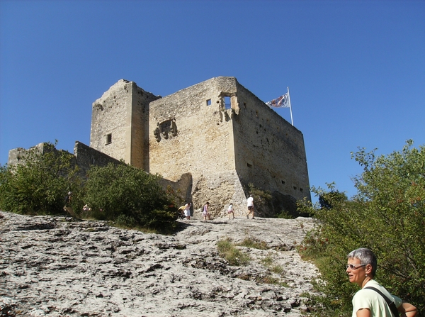 Cévennes Provence 2011 163