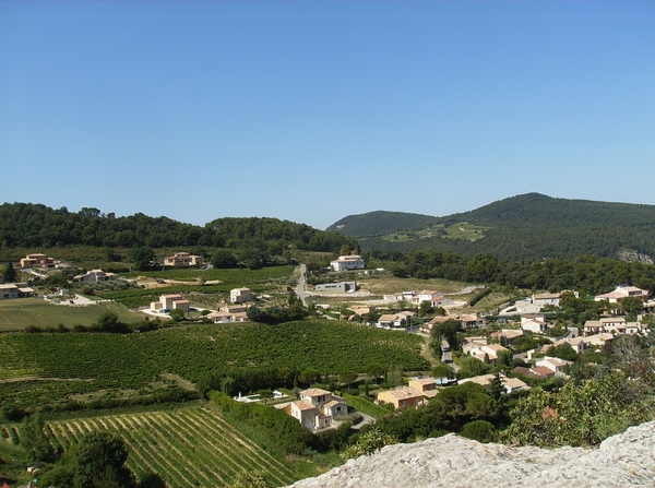 Cévennes Provence 2011 165