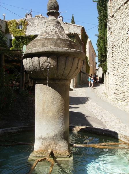 Cévennes Provence 2011 179