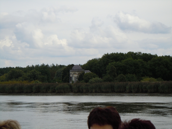 opname stille waters