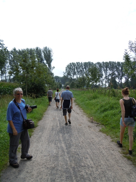 Wandeling 21-8-2011 (23)