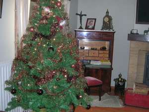kerstmis 2007