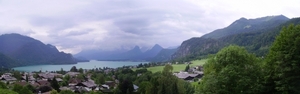 2b Wolfgangsee  _panorama