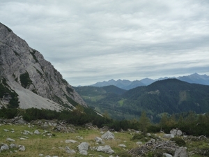 3 Filzmoos omg, wandeling Bachalm-Sulzenalm _P1110825