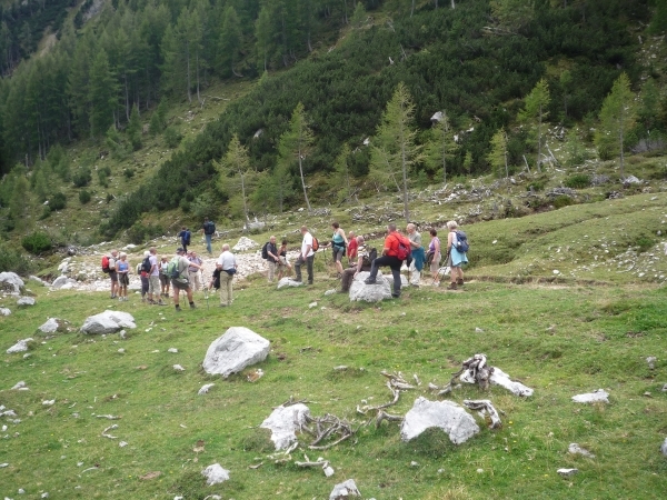 3 Filzmoos omg, wandeling Bachalm-Sulzenalm _P1110826