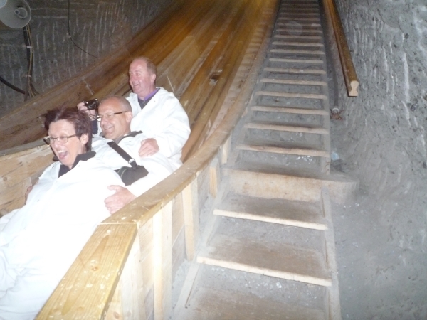 4b Hallein omg, Durrnberg, zoutmijn _P1110872