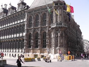Stadhuis