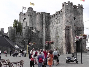 Gravensteen