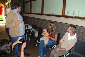 22 Feestje Annie en Rene 27.08.2011