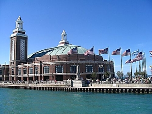 Navy Pier