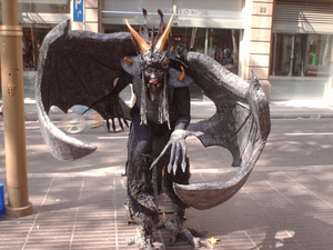 Barcelona 2008