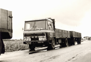 DAF 2600