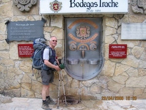camino 2006 101