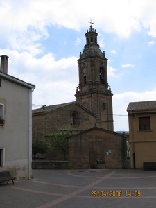 camino 2006 109