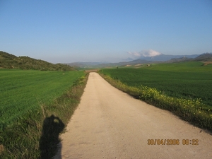 camino 2006 114