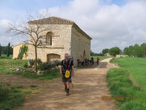 camino 2006 212
